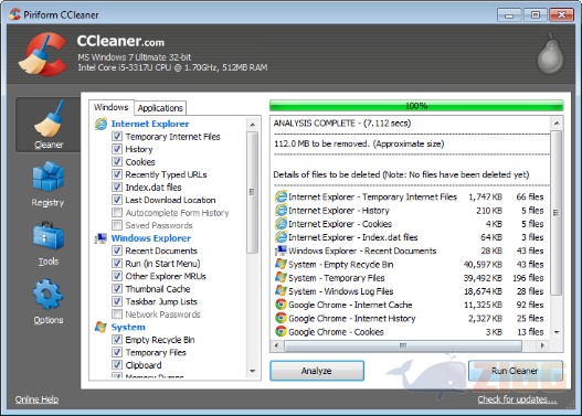 ccleaner download free para mac