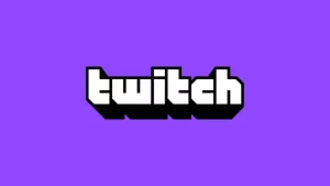 twitch logo