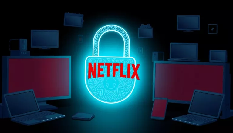 netflix, senha, compartilhamento, bloqueio, medidas