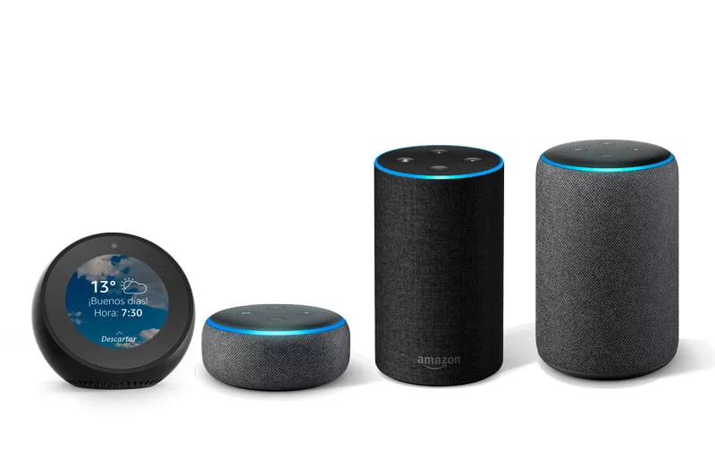 Amazon Echo