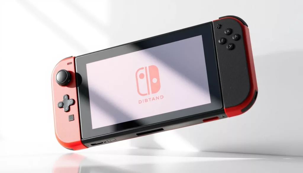 Nintendo Switch 2 case Dbrand