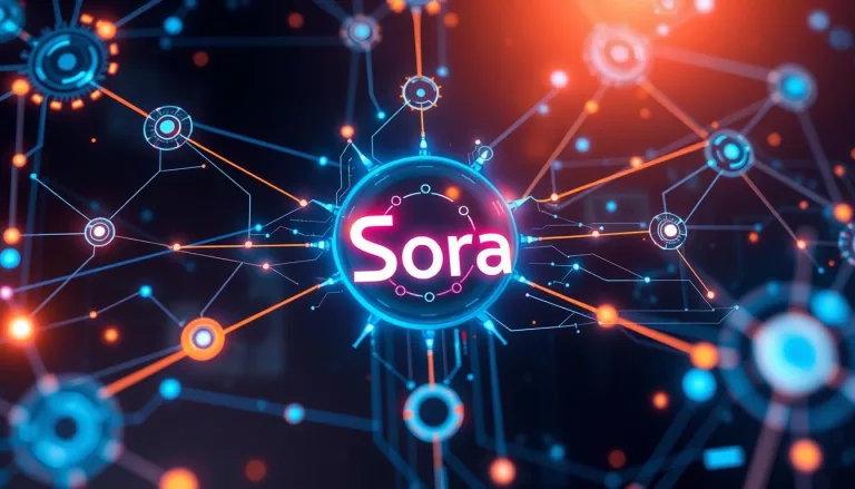 OpenAI Sora API