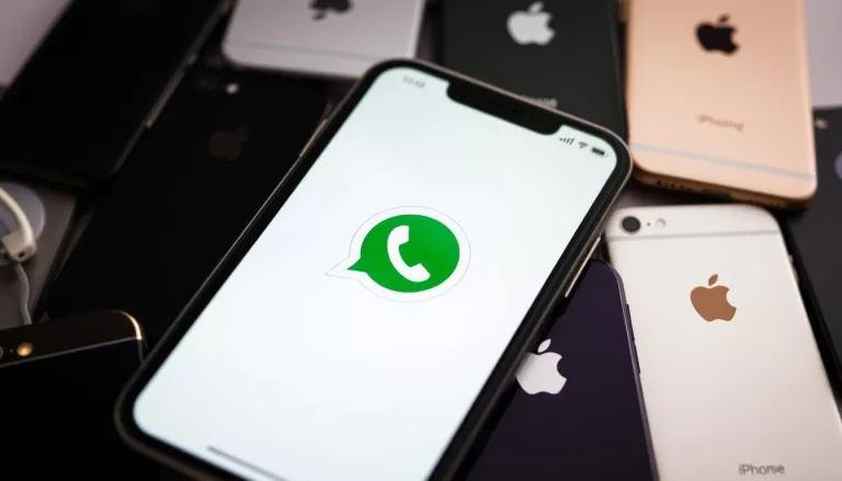 WhatsApp deixará de funcionar no iPhone