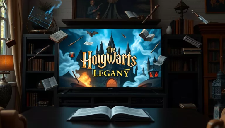 Hogwarts Legacy grátis no Xbox